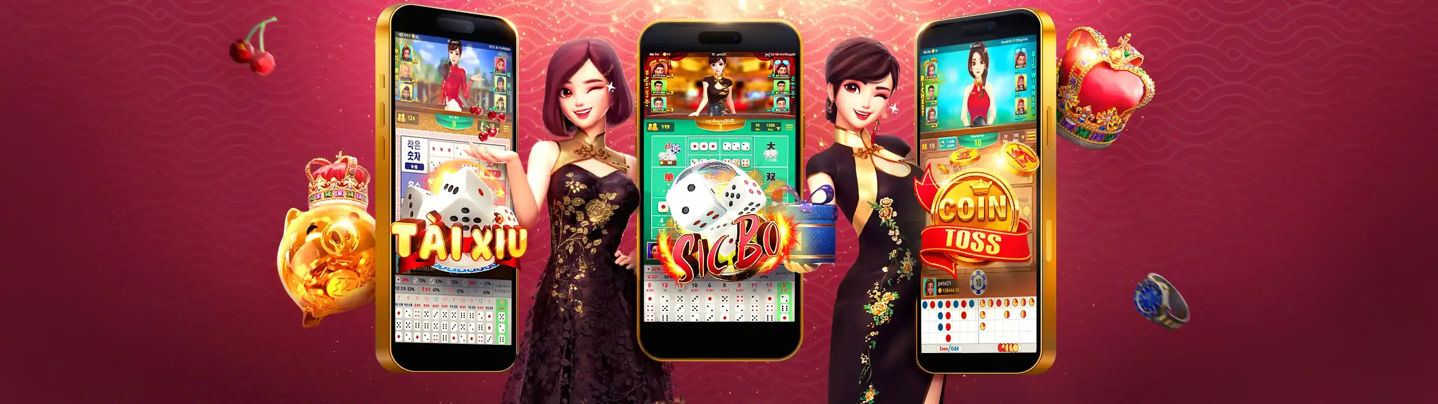 Hình ảnh chính t88 game hướng dẫn chơi mới nhất