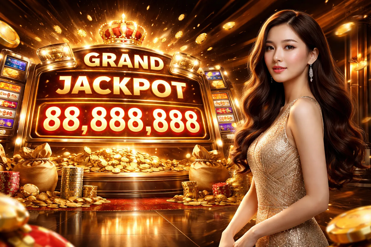 Hình ảnh chính trò chơi bắn cá t88 game