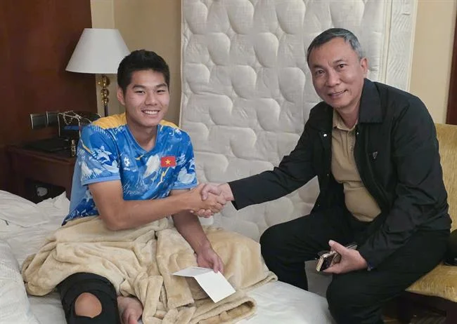 Khuyến mãi nạp tiền hàng ngày/tuần